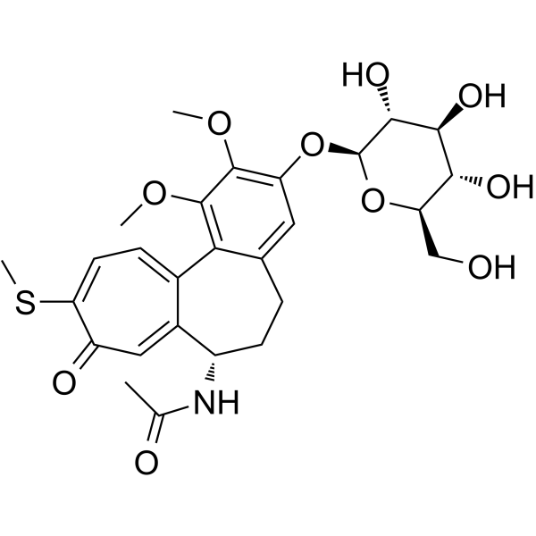 ThiocolchicosideͼƬ