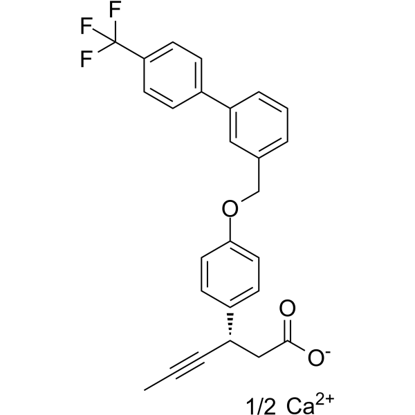 AMG 837 hemicalciumͼƬ