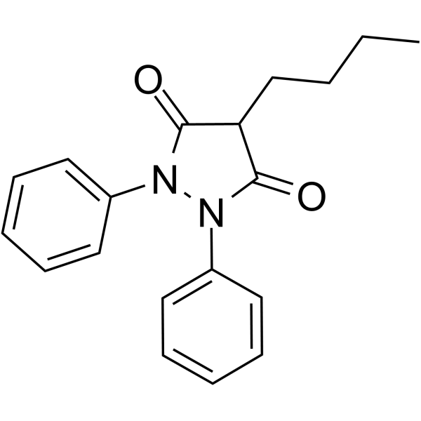 PhenylbutazoneͼƬ