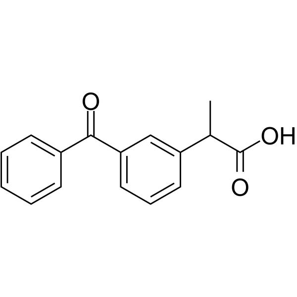 KetoprofenͼƬ
