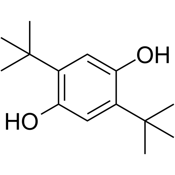 2,5-Di-tert-butylhydroquinoneͼƬ