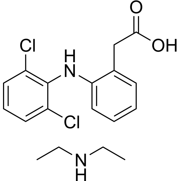 Diclofenac DiethylamineͼƬ