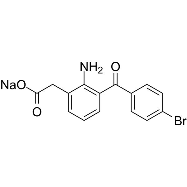 Bromfenac SodiumͼƬ