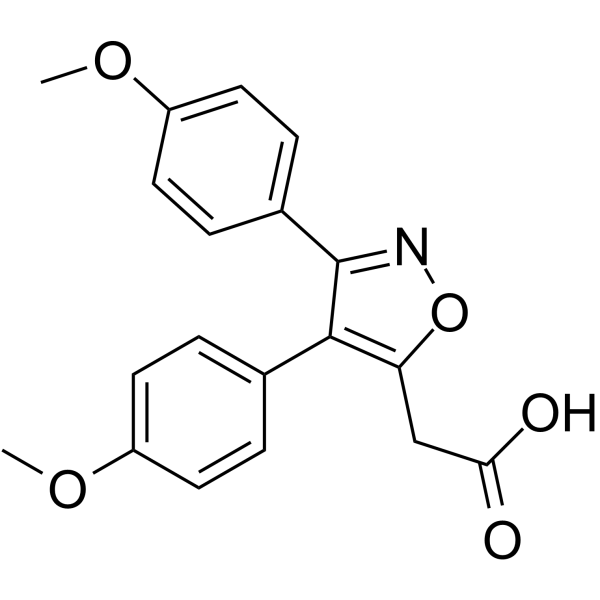 MofezolacͼƬ