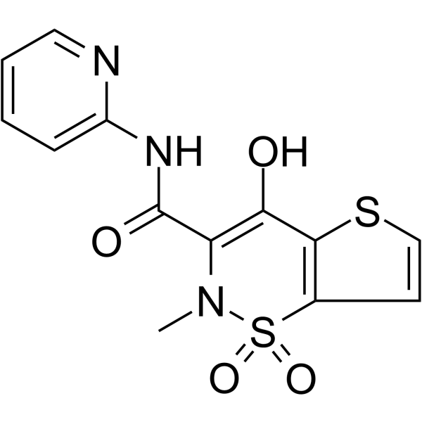 TenoxicamͼƬ