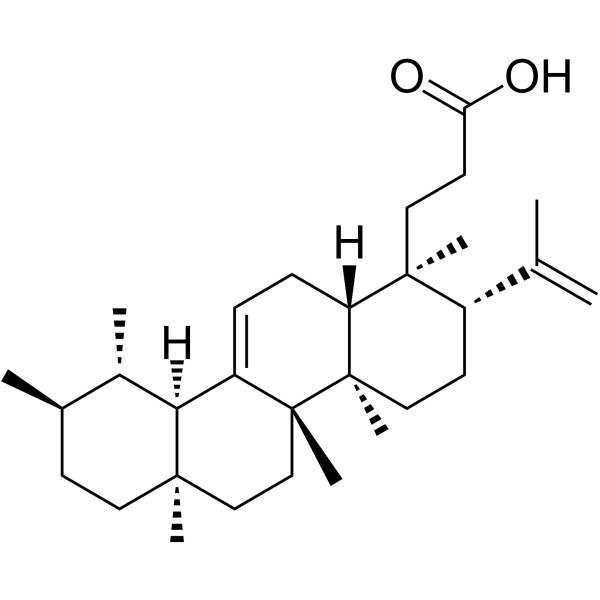 Roburic acidͼƬ