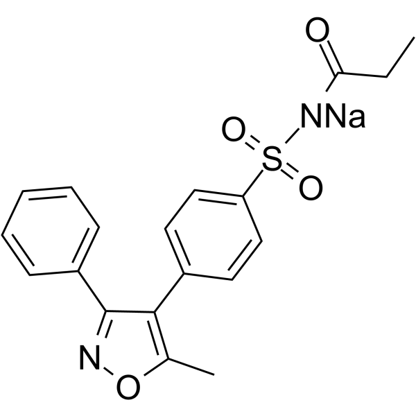 Parecoxib SodiumͼƬ