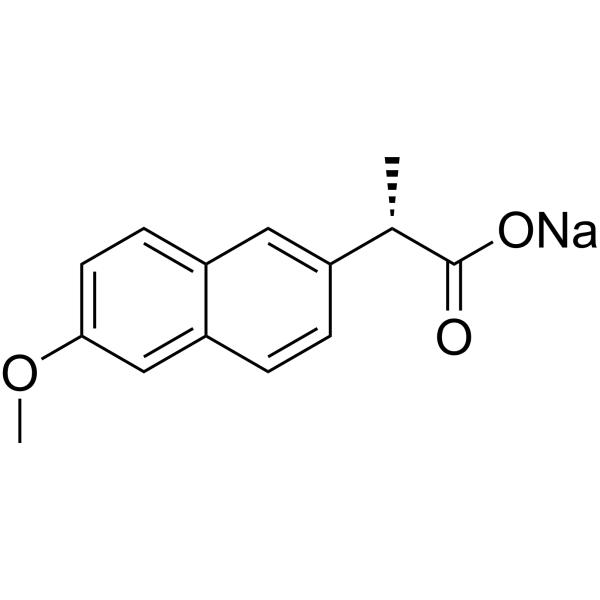 Naproxen SodiumͼƬ