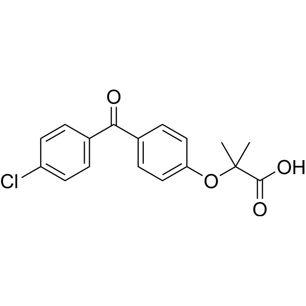 Fenofibric acidͼƬ