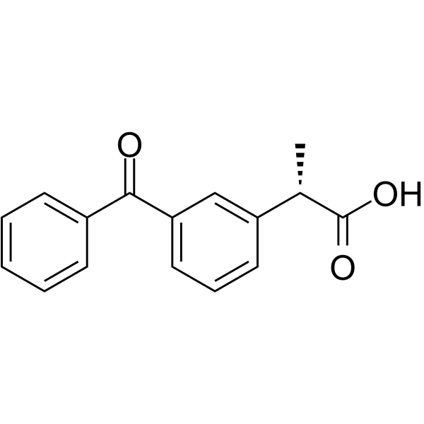 S-(+)-KetoprofenͼƬ