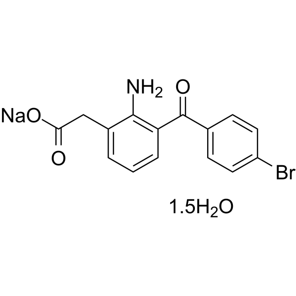 Bromfenac sodium hydrateͼƬ