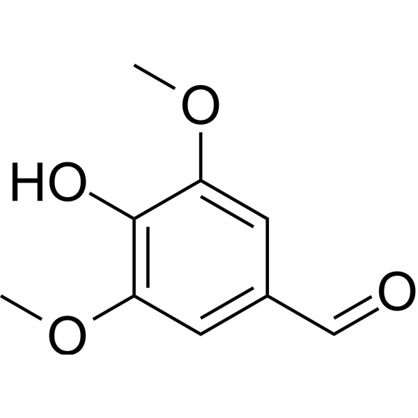 SyringaldehydeͼƬ