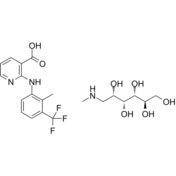 Flunixin meglumineͼƬ