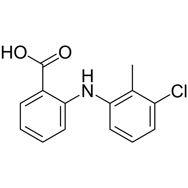 Tolfenamic AcidͼƬ