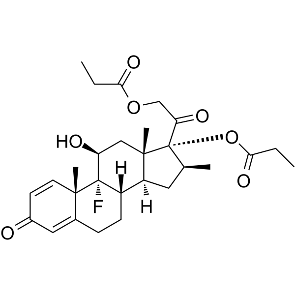 Betamethasone DipropionateͼƬ