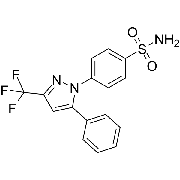 Desmethyl CelecoxibͼƬ