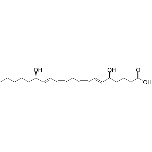 5(S)15(S)-DiHETEͼƬ