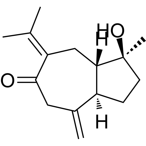 IsoprocurcumenolͼƬ