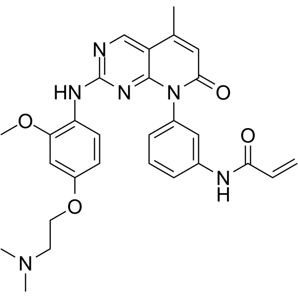 EGFR-IN-1ͼƬ