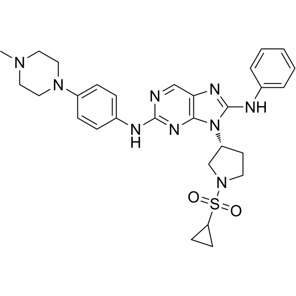 EGFR-IN-11ͼƬ