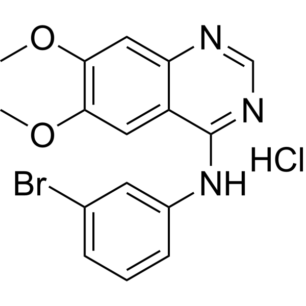 PD153035 hydrochlorideͼƬ