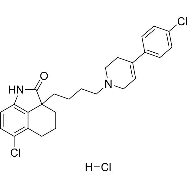 DR4485 hydrochlorideͼƬ