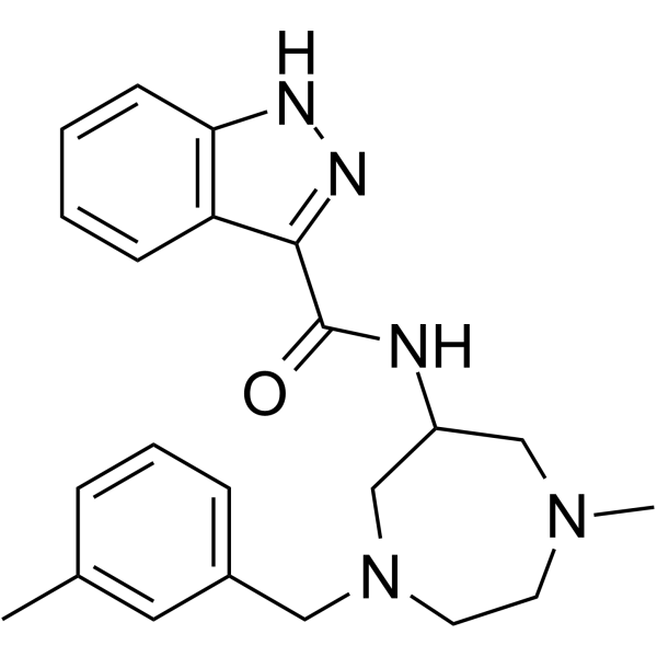 5-HT3 antagonist 1ͼƬ