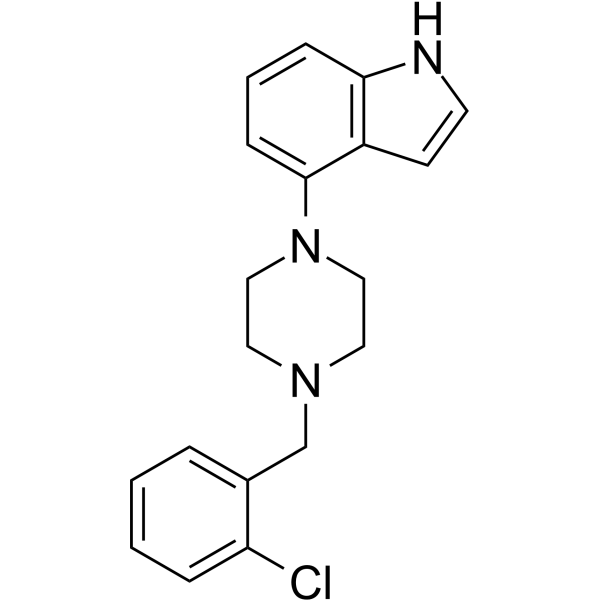 5-HT7 agonist 1ͼƬ