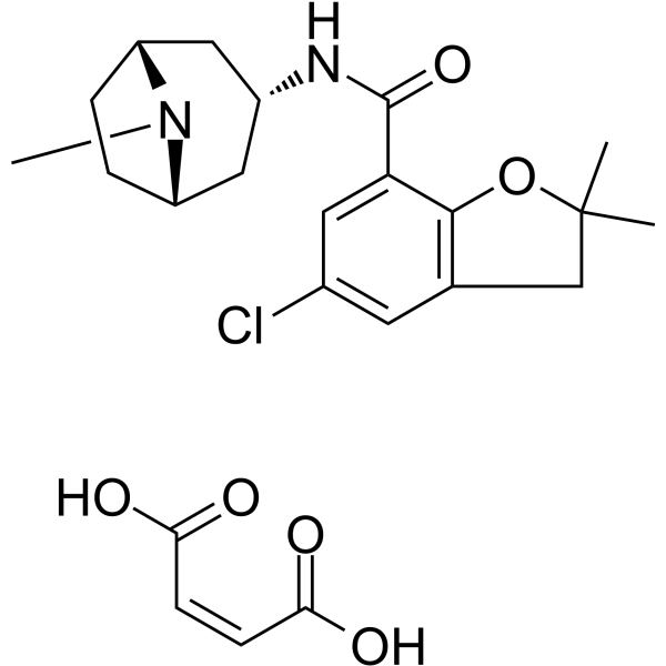 Zatosetron maleateͼƬ