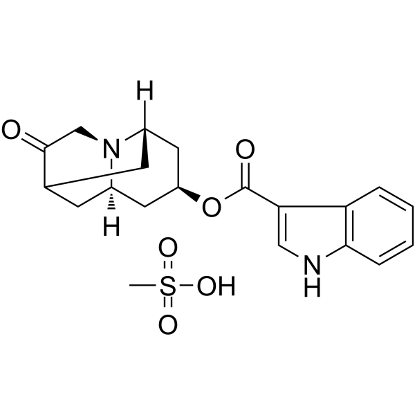 Dolasetron MesylateͼƬ