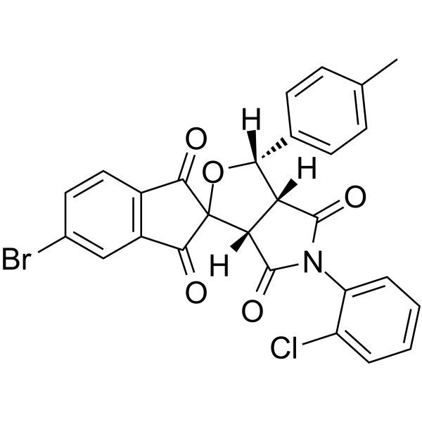 Adenylyl cyclase type 2 agonist-1ͼƬ