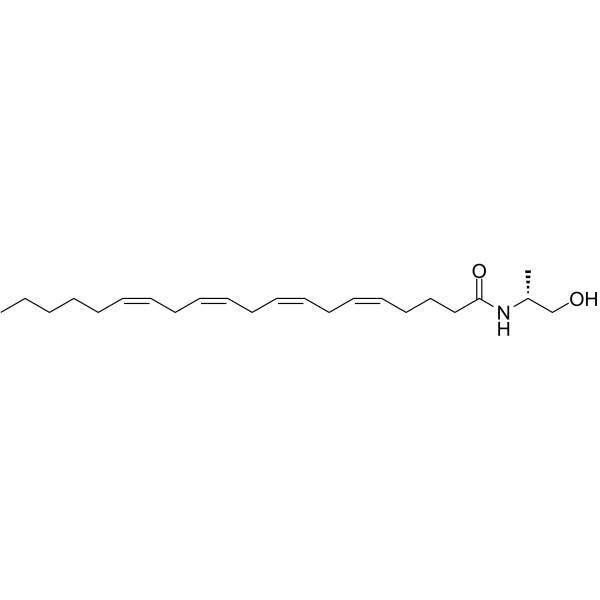 (R)-MethanandamideͼƬ