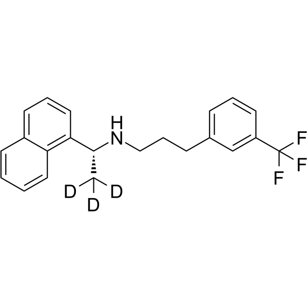 Cinacalcet-D3ͼƬ