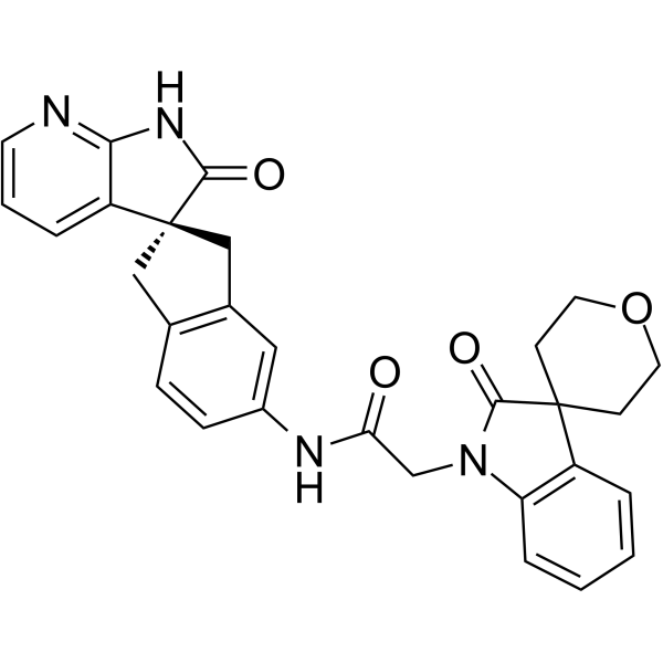 CGRP antagonist 1ͼƬ