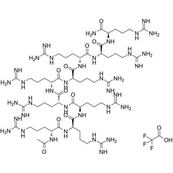 ALX 40-4C TrifluoroacetateͼƬ