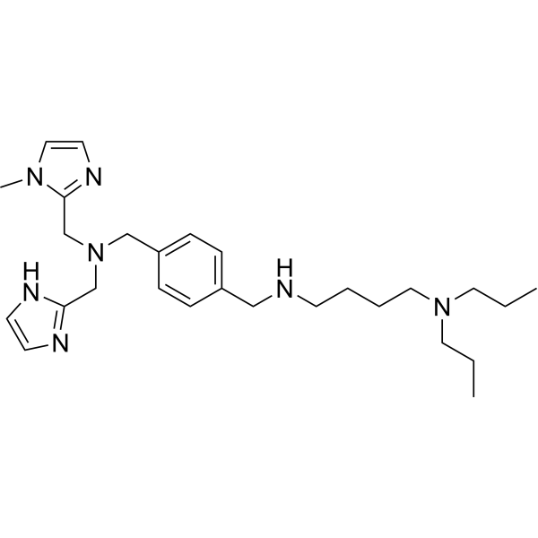 CXCR4 antagonist 1ͼƬ