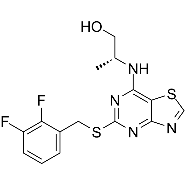 CXCR2 antagonist 4ͼƬ