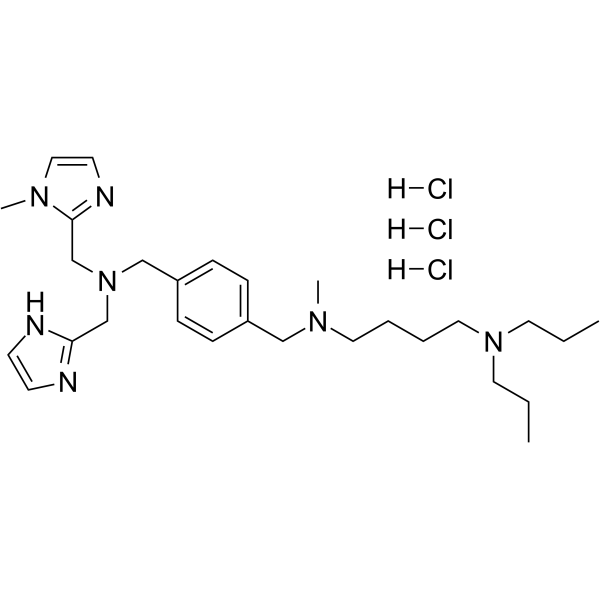 KRH-3955 hydrochlorideͼƬ