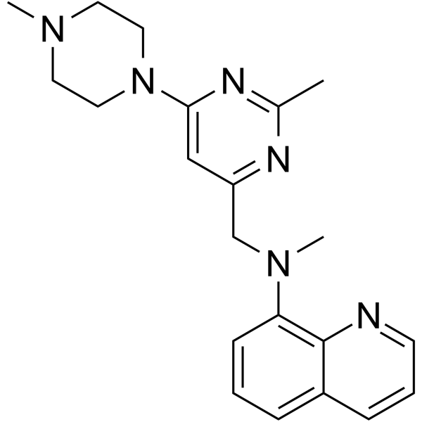 CXCR4 antagonist 8ͼƬ