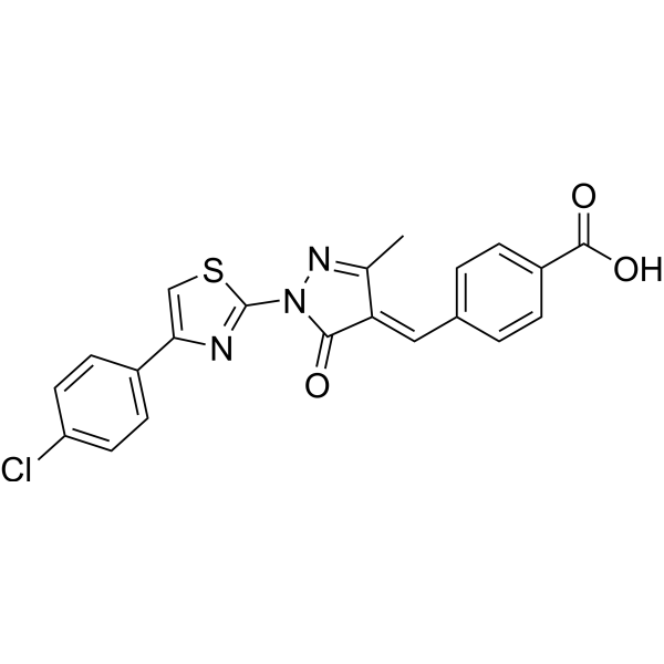 SIRT5 inhibitor 5ͼƬ