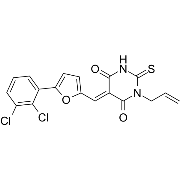 SIRT5 inhibitor 2ͼƬ