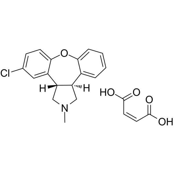 Asenapine MaleateͼƬ