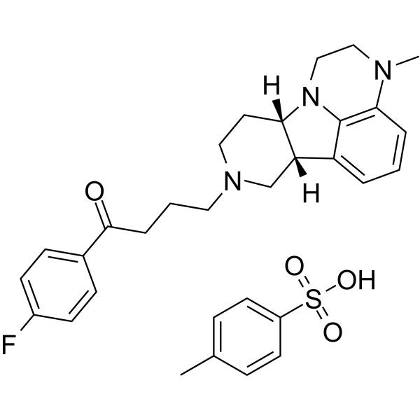 lumateperone TosylateͼƬ