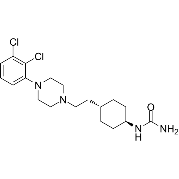 Didesmethyl cariprazineͼƬ