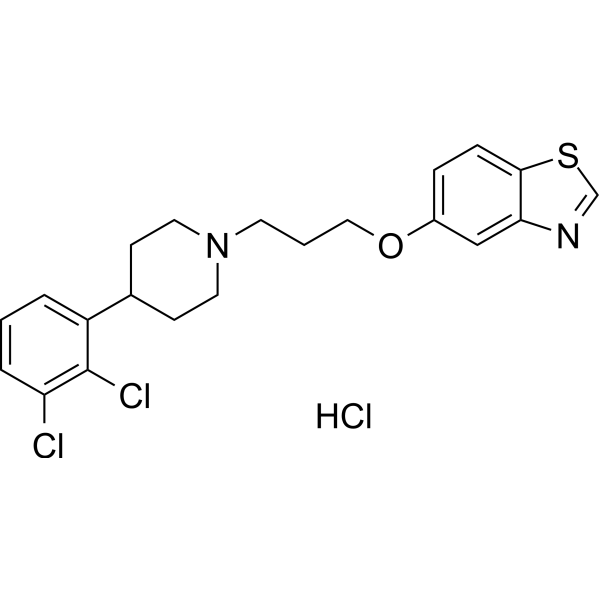 UNC9994 hydrochlorideͼƬ