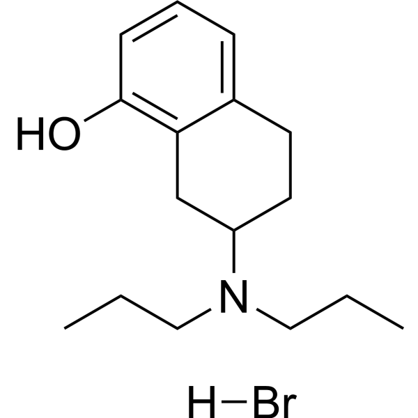 8-OH-DPAT hydrobromideͼƬ