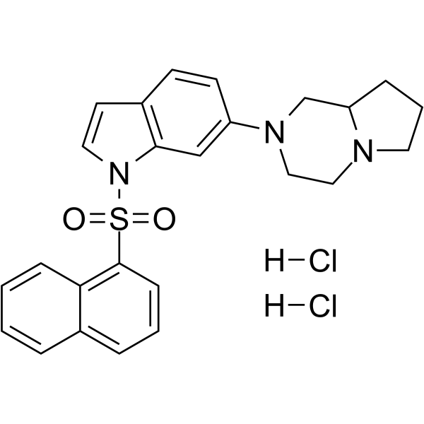 NPS ALX Compound 4a dihydrochlorideͼƬ