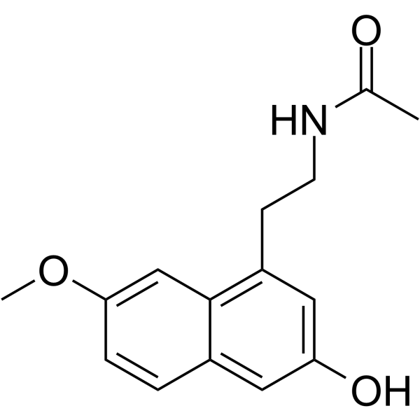 3-Hydroxy agomelatineͼƬ