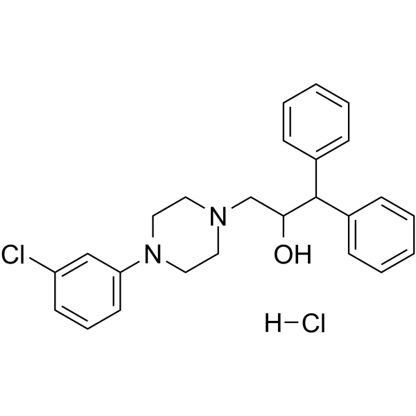 BRL-15572 hydrochlorideͼƬ