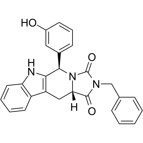 Eg5 Inhibitor V,trans-24ͼƬ